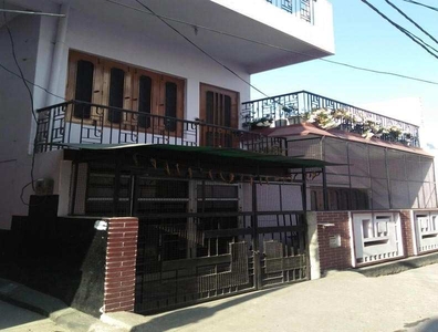 5 BHK House 1600 Sq.ft. for Sale in Gol Gurudwara Haridwar