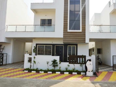 5 BHK House 2100 Sq.ft. for Sale in
