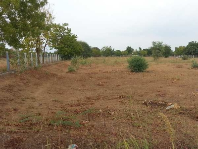 Industrial Land 50 Ares for Sale in Mundra, Kutch