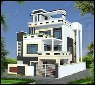 Residential Plot 500 Sq. Yards for Sale in