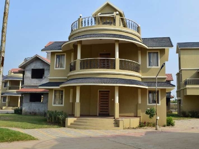 Residential Plot 500 Sq.ft. for Sale in Pal, Surat