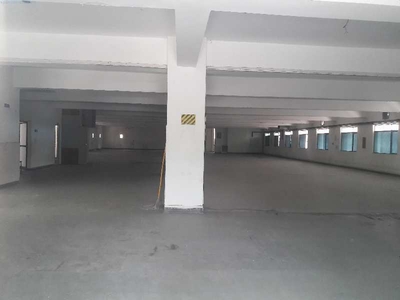 Factory 52000 Sq.ft. for Sale in
