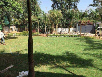 Residential Plot 522 Sq. Yards for Sale in