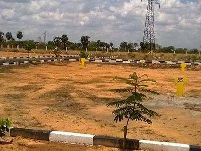 Residential Plot 53 Sq. Yards for Sale in