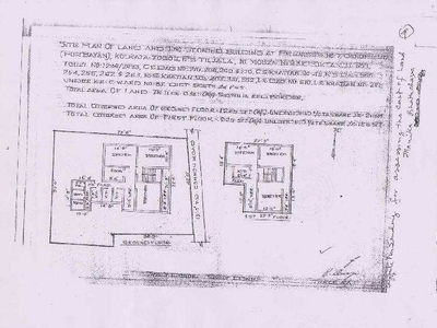 Residential Plot 5542 Sq.ft. for Sale in Chingrighata, Kolkata