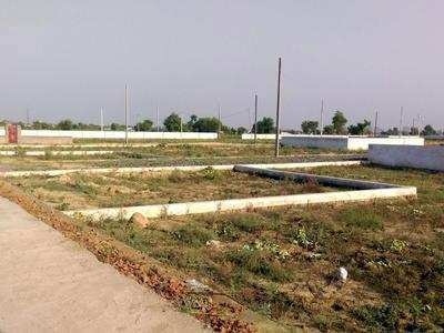 Residential Plot 576 Sq.ft. for Sale in Sector 95 Noida