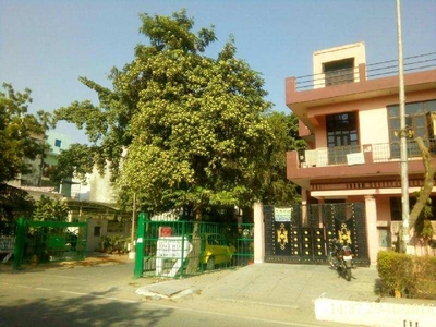 6 BHK House 187 Sq. Meter for Sale in