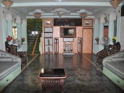 6 BHK House 6500 Sq.ft. for Sale in