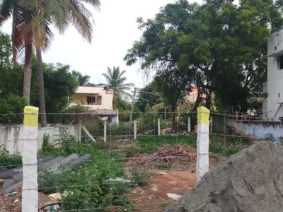 Residential Plot 6 Cent for Sale in Madampatti, Coimbatore