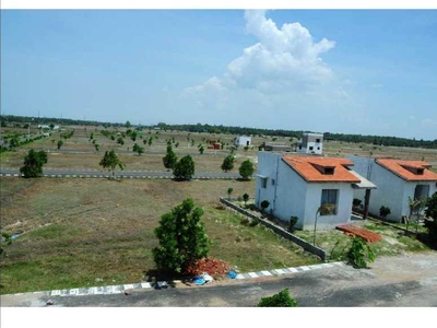 Residential Plot 600 Sq.ft. for Sale in East Coast Road, Chennai