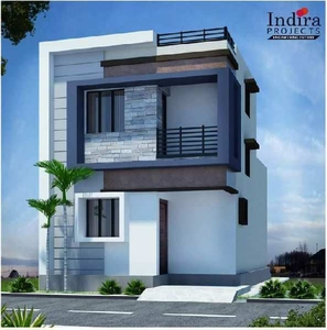 Indira Projects