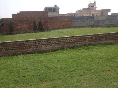 65 Sq. Yards Residential Plot for Sale in Jasana Village, Faridabad