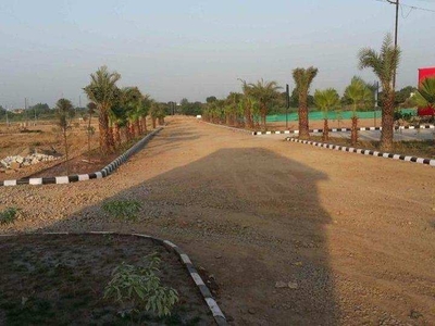65 Sq. Yards Residential Plot for Sale in Pari Chowk, Greater Noida