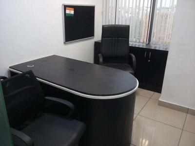Office Space 650 Sq.ft. for Sale in Sushant Golf City, Lucknow