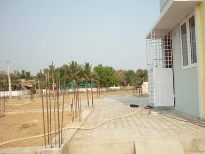 Residential Plot 650 Sq.ft. for Sale in New Kanchipuram Township