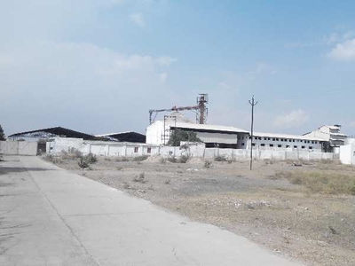 Factory 65000 Sq.ft. for Sale in Khambhat, Anand