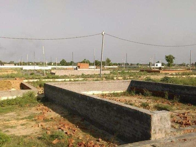 66 Sq. Yards Residential Plot for Sale in Pari Chowk, Greater Noida