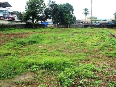 68 Cent Commercial Land for Sale in Palai, Kottayam