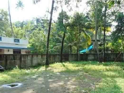 Residential Plot 7 Cent for Sale in