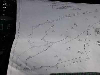 Residential Plot 721 Acre for Sale in