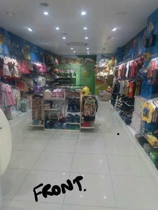Commercial Shop 750 Sq.ft. for Sale in Vallabh, Anand