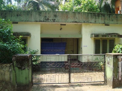 8 Cent Residential Plot for Sale in Cheruvannur, Kozhikode