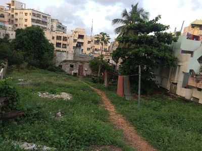 Residential Plot 800 Sq. Yards for Sale in Rks Beach Valley, Visakhapatnam
