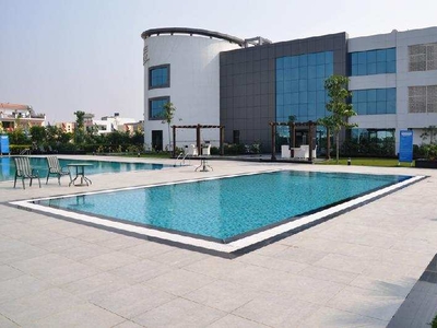 Office Space 800 Sq.ft. for Sale in Omaxe City, Lucknow