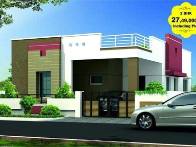 Residential Plot 835 Sq.ft. for Sale in Bangalore road Anantapur