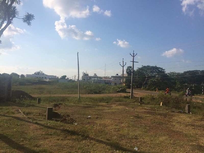 Residential Plot 84 Sq. Yards for Sale in