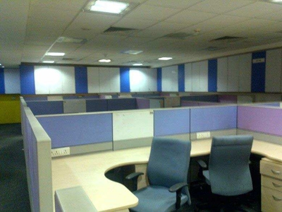 Office Space 890 Sq.ft. for Sale in