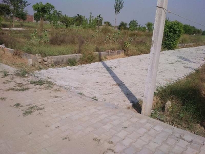 Residential Plot 999 Sq.ft. for Sale in Sector 88 Faridabad