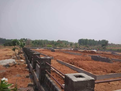 Agricultural Land 147 Sq. Yards for Sale in Adikmet, Hyderabad