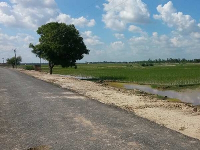 Agricultural Land 50 Acre for Sale in Rajiv Chowk, Connaught Place, Delhi