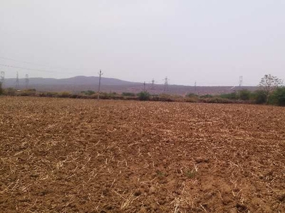 Agricultural Land 17 Bigha for Sale in Sangod, Kota