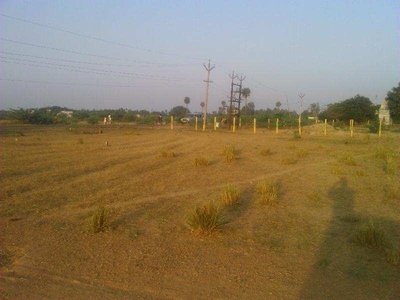 Commercial Land 1200 Sq.ft. for Sale in Annanur, Chennai
