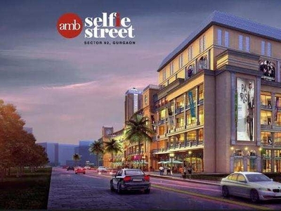 Commercial Shop 415 Sq.ft. for Sale in Sector 37D Gurgaon