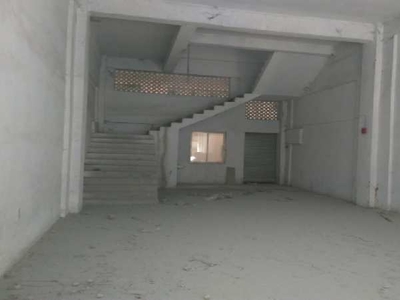 Factory 4845 Sq.ft. for Sale in