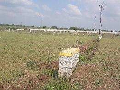 Industrial Land 1200 Sq. Meter for Sale in Hosiery Complex, Phase 2 Noida