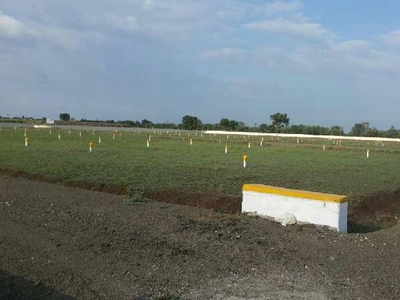 Industrial Land 1200 Sq. Meter for Sale in Hosiery Complex, Phase 2 Noida