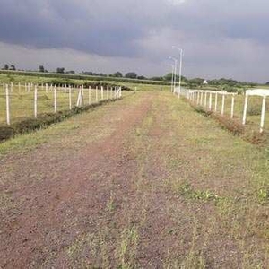 Industrial Land 4000 Sq. Yards for Sale in Sector 3 Noida