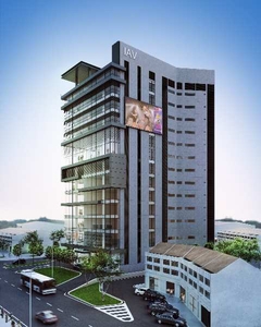 Office Space 4000 Sq.ft. for Sale in Aundh, Pune