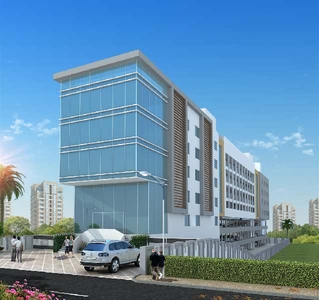 Office Space 1954 Sq.ft. for Sale in Baner, Pune