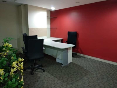 Office Space 456 Sq.ft. for Sale in