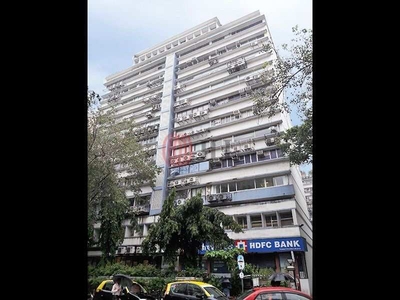 Office Space 800 Sq.ft. for Sale in Nariman Point, Mumbai