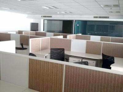 Office Space 800 Sq.ft. for Sale in