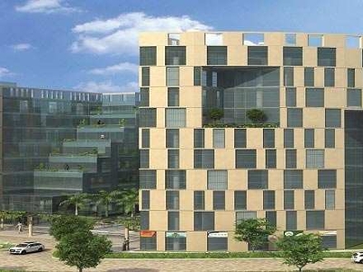 Office Space 1000 Sq.ft. for Sale in Sector 62 Gurgaon