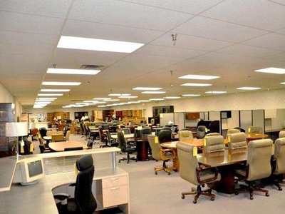 Office Space 1608 Sq.ft. for Sale in