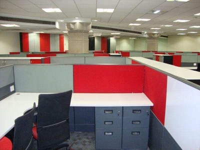 Office Space 1240 Sq.ft. for Sale in