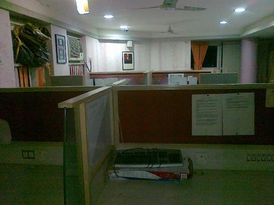 Office Space 250 Sq.ft. for Sale in